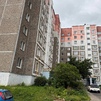 Двухкомнатная квартира ул. П. Панченко, д. 24