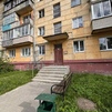 Двухкомнатная квартира г.п. Мачулищи, ул. Гвардейская, д. 14