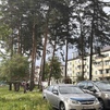 Двухкомнатная квартира г.п. Мачулищи, ул. Гвардейская, д. 14