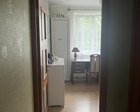 Трехкомнатная квартира г. Минск, ул. Федорова, д. 19