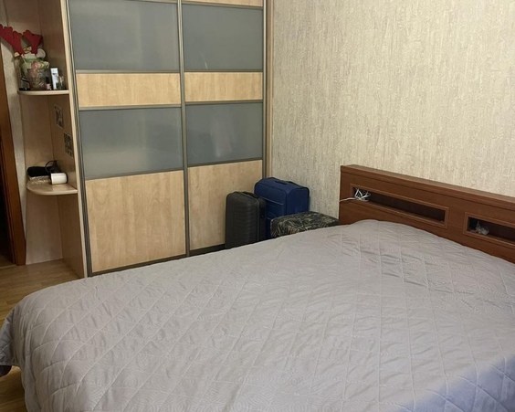Трехкомнатная квартира г. Минск, ул. Федорова, д. 19