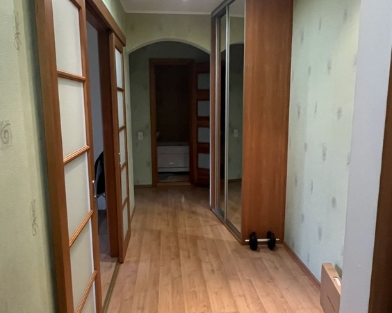Трехкомнатная квартира г. Минск, ул. Федорова, д. 19
