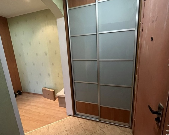 Трехкомнатная квартира г. Минск, ул. Федорова, д. 19