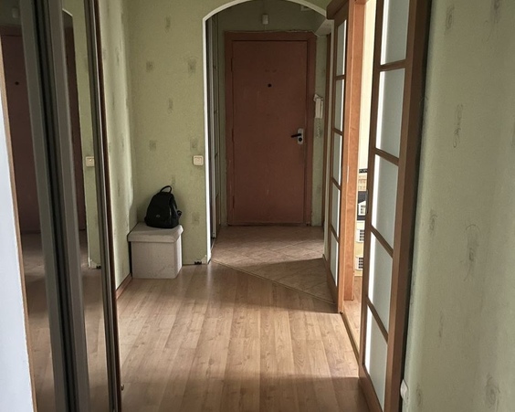 Трехкомнатная квартира г. Минск, ул. Федорова, д. 19