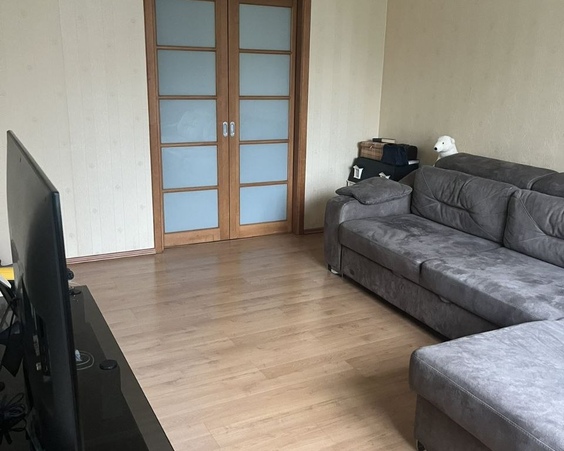 Трехкомнатная квартира г. Минск, ул. Федорова, д. 19
