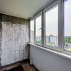 Однокомнатная квартира г. Минск, улица Прушинских, 42