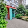 Однокомнатная квартира г. Минск, улица Прушинских, 42