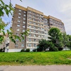 Однокомнатная квартира г. Минск, улица Прушинских, 42