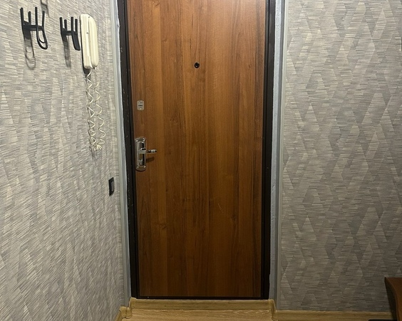Трехкомнатная квартира г. Минск, ул. Ангарская, 20/2