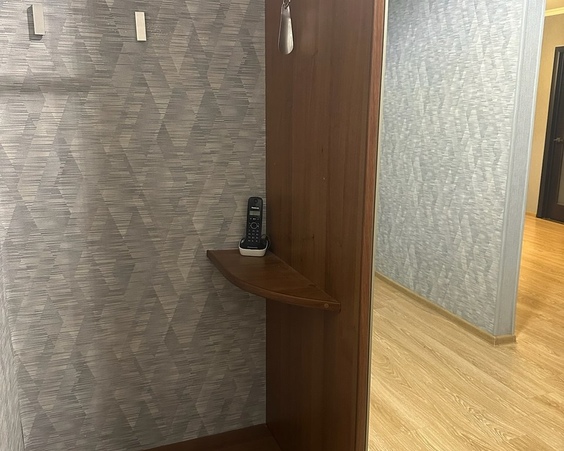 Трехкомнатная квартира г. Минск, ул. Ангарская, 20/2