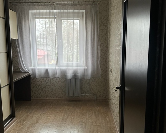 Трехкомнатная квартира г. Минск, ул. Ангарская, 20/2