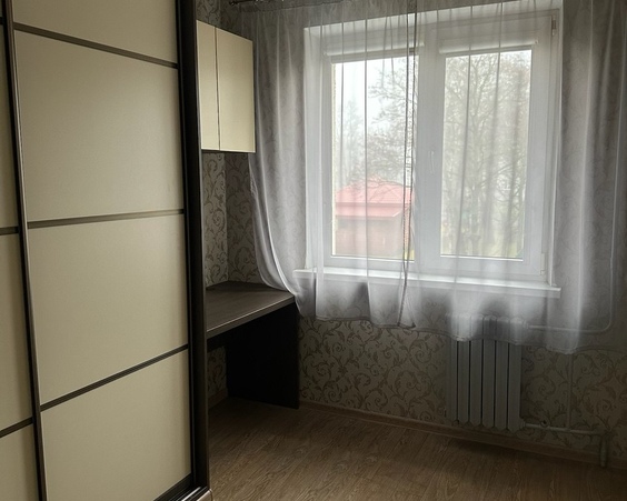 Трехкомнатная квартира г. Минск, ул. Ангарская, 20/2