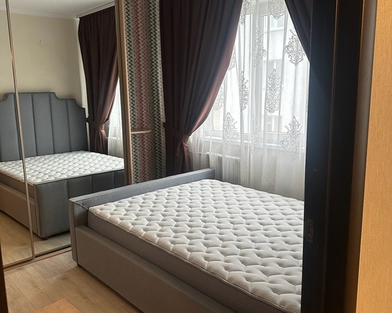 Трехкомнатная квартира г. Минск, ул. Ангарская, 20/2