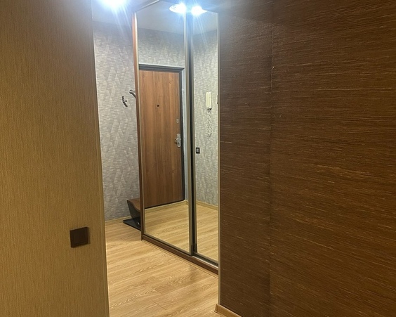 Трехкомнатная квартира г. Минск, ул. Ангарская, 20/2