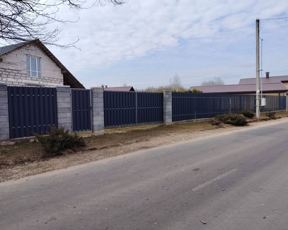Дома и дачи