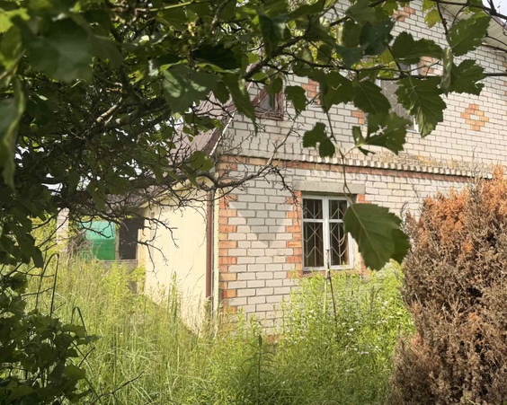 Дача СТ Горки-1, Дукорский с/с, Пуховичский р-н