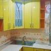 Трехкомнатная квартира г. Минск, ул. Нестерова, д. 68