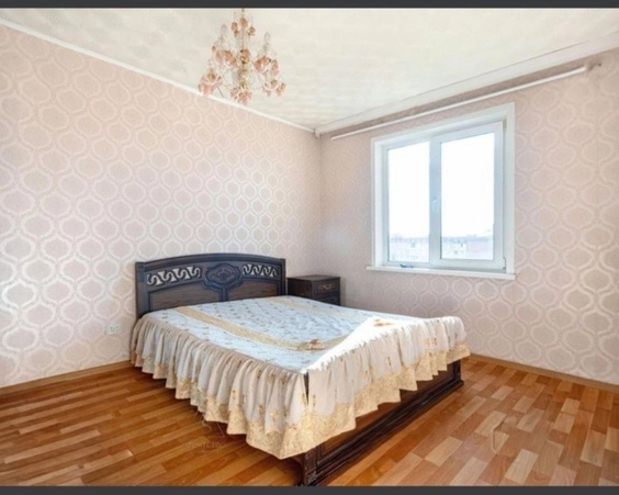 Трехкомнатная квартира г. Минск, ул. Нестерова, д. 68