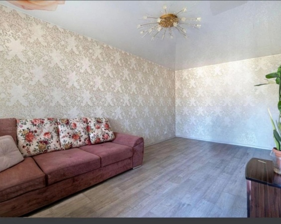 Трехкомнатная квартира г. Минск, ул. Нестерова, д. 68