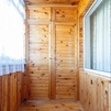 Трехкомнатная квартира г. Минск, ул. Нестерова, д. 68