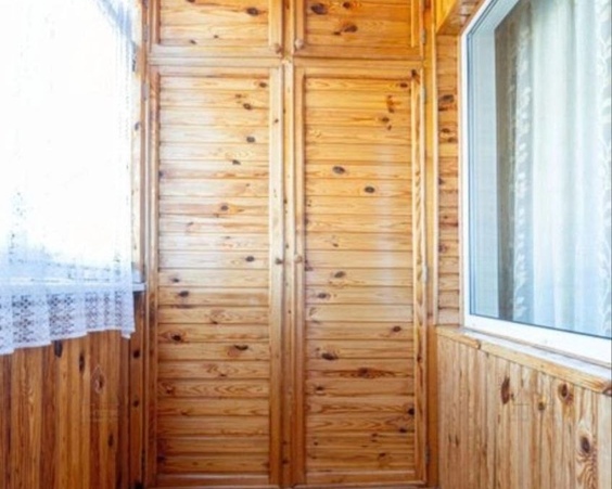 Трехкомнатная квартира г. Минск, ул. Нестерова, д. 68