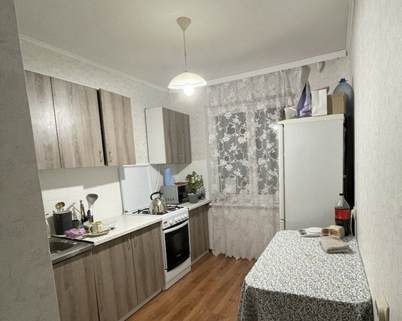 Уютная 1-комнатная квартира ул. Корженевского, 21, Курасовщина !
