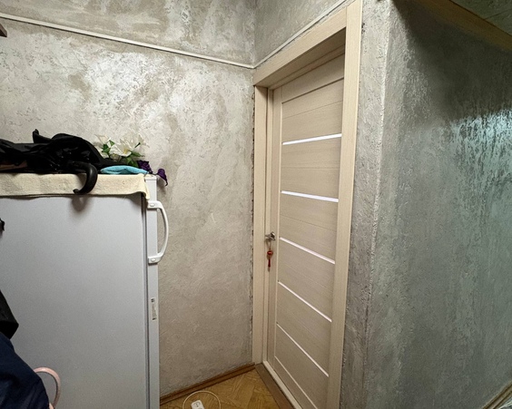 Однокомнатная квартира аг. Колодищи, ул. Сафронова, д. 20