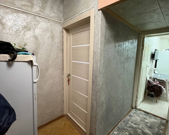Однокомнатная квартира аг. Колодищи, ул. Сафронова, д. 20