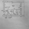 Однокомнатная квартира аг. Колодищи, ул. Сафронова, д. 20