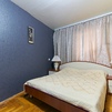 Четырехкомнатная квартира, г. Минск, ул. Горецкого, д. 69