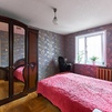 Четырехкомнатная квартира, г. Минск, ул. Горецкого, д. 69