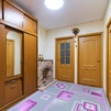 Четырехкомнатная квартира, г. Минск, ул. Горецкого, д. 69