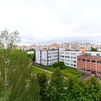 Четырехкомнатная квартира, г. Минск, ул. Горецкого, д. 69