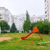 Четырехкомнатная квартира, г. Минск, ул. Горецкого, д. 69