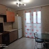 Однокомнатная квартира д. Копище, ул. Братьев Райт, д. 10