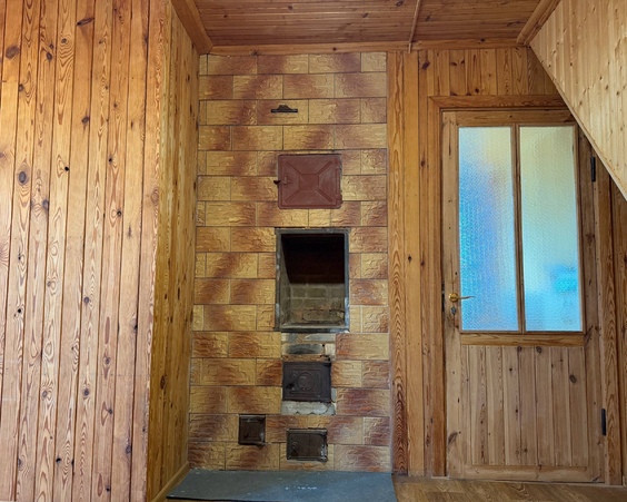 Дом в СТ Наш Родник, ул. Тихая, д. 16