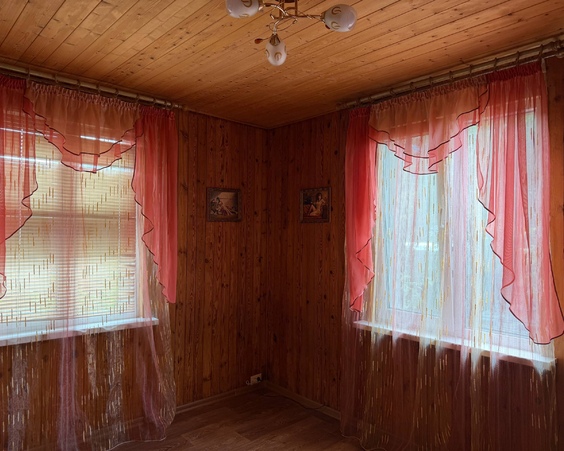Дом в СТ Наш Родник, ул. Тихая, д. 16