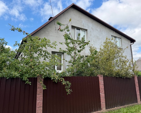 Дом в СТ Наш Родник, ул. Тихая, д. 16