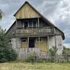 Дом д. Курганье, ул. Центральная (Смолевичский р-н)