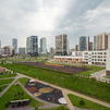Трехкомнатная квартира г. Минск, пр-т Мира, д. 2