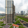 Трехкомнатная квартира г. Минск, пр-т Мира, д. 2