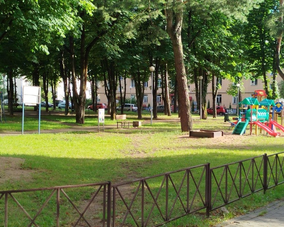 2 комнаты в 3к квартире, г. Минск, ул. О.Кошевого, д. 1