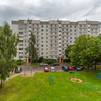 Трехкомнатная квартира г.Минск,  ул. Кунцевщина, 4