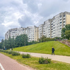 Трехкомнатная квартира г.Минск,  ул. Кунцевщина, 4