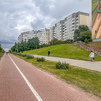 Трехкомнатная квартира г.Минск,  ул. Кунцевщина, 4