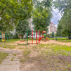 Трехкомнатная квартира г.Минск,  ул. Кунцевщина, 4