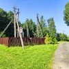 Участок с/т "Мара-2001"