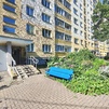 Однокомнатная квартира г. Минск, ул. Корженевского, 21