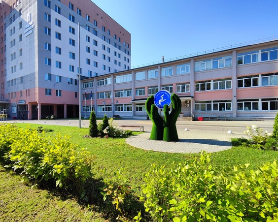 Однокомнатная квартира г. Минск, ул. Корженевского, 21