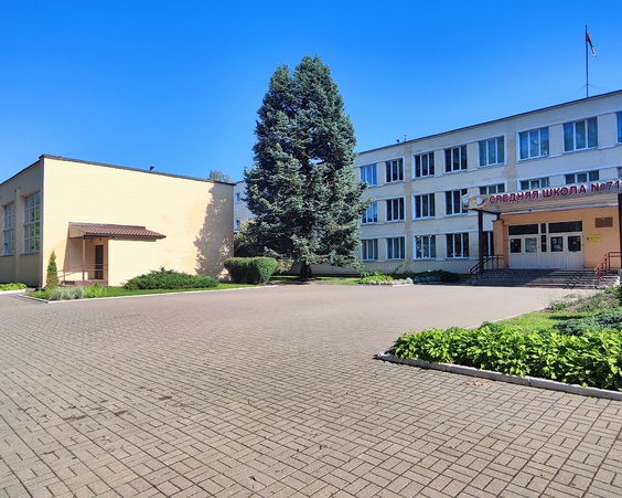 Однокомнатная квартира г. Минск, ул. Корженевского, 21